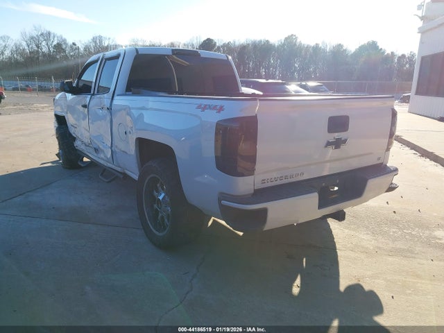 2014 CHEVROLET SILVERADO 1500 1GCVKREH8EZ146619 Photo 2