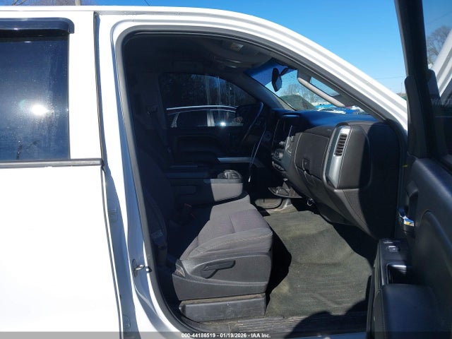 2014 CHEVROLET SILVERADO 1500 1GCVKREH8EZ146619 Photo 4