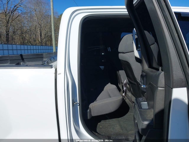 2014 CHEVROLET SILVERADO 1500 1GCVKREH8EZ146619 Photo 7
