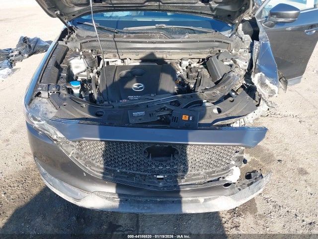 JM3KFACM2K0694406 Mazda Cx-5 Touring