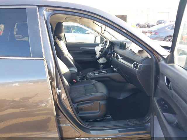 JM3KFACM2K0694406 Mazda Cx-5 Touring