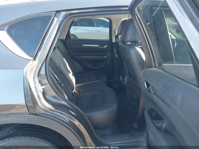 JM3KFACM2K0694406 Mazda Cx-5 Touring