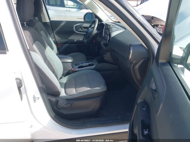 2022 FORD BRONCO SPORT 3FMCR9B63NRD25835 Photo 4