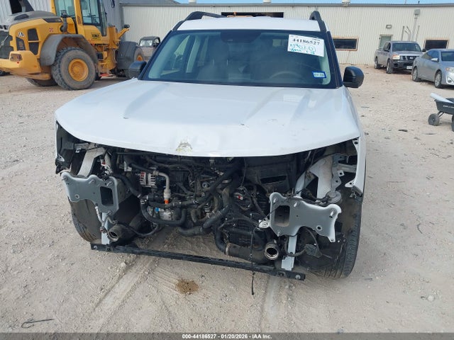 2022 FORD BRONCO SPORT 3FMCR9B63NRD25835 Photo 5