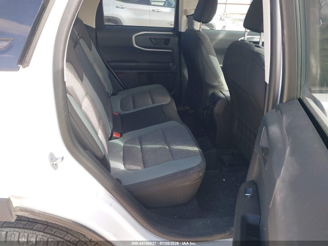 2022 FORD BRONCO SPORT 3FMCR9B63NRD25835 Photo 7