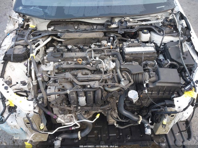 5YFS4RCE3LP035599 Toyota COROLLA SE