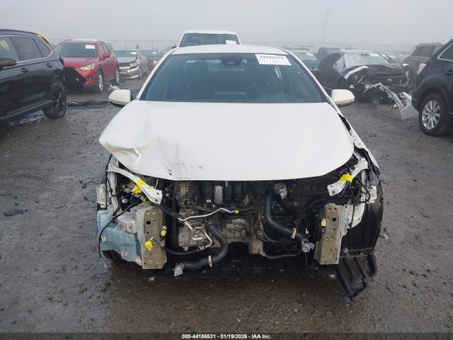 5YFS4RCE3LP035599 Toyota COROLLA SE