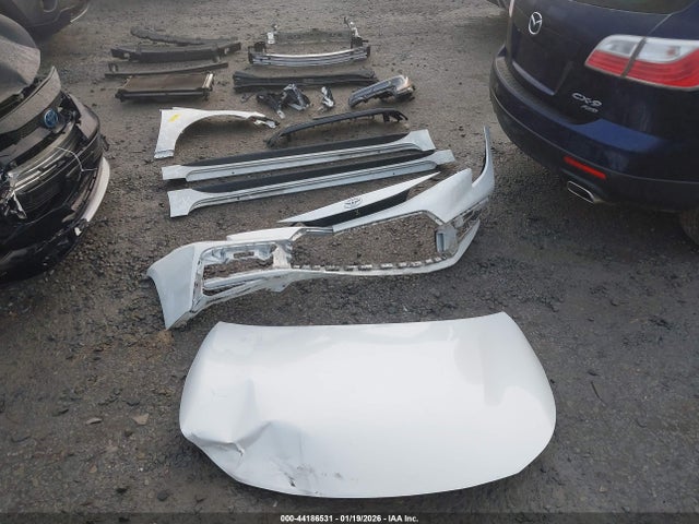 5YFS4RCE3LP035599 Toyota COROLLA SE