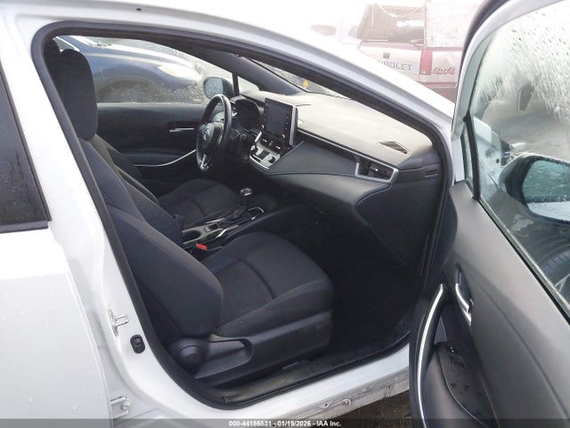 5YFS4RCE3LP035599 Toyota COROLLA SE
