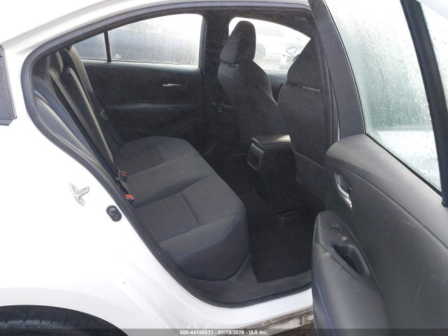 5YFS4RCE3LP035599 Toyota COROLLA SE