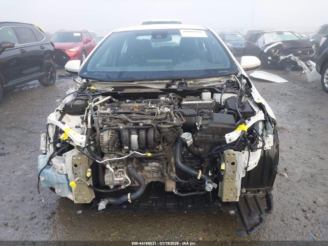 5YFS4RCE3LP035599 Toyota COROLLA SE