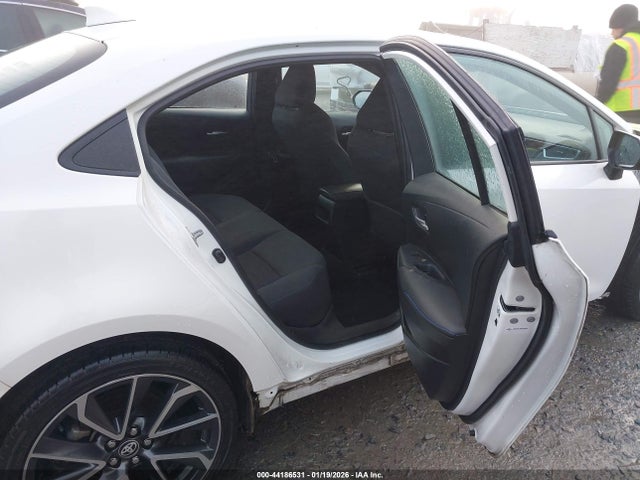 5YFS4RCE3LP035599 Toyota COROLLA SE
