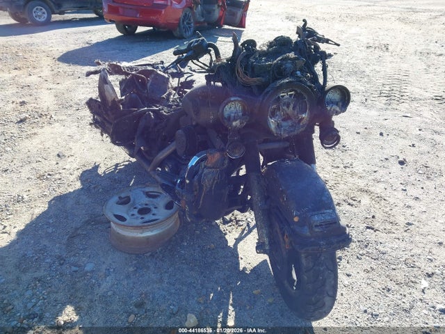 2002 HARLEY-DAVIDSON FLHTCUI 1HD1FCW142Y653454