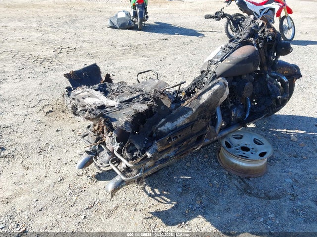 2002 HARLEY-DAVIDSON FLHTCUI 1HD1FCW142Y653454 Photo 3