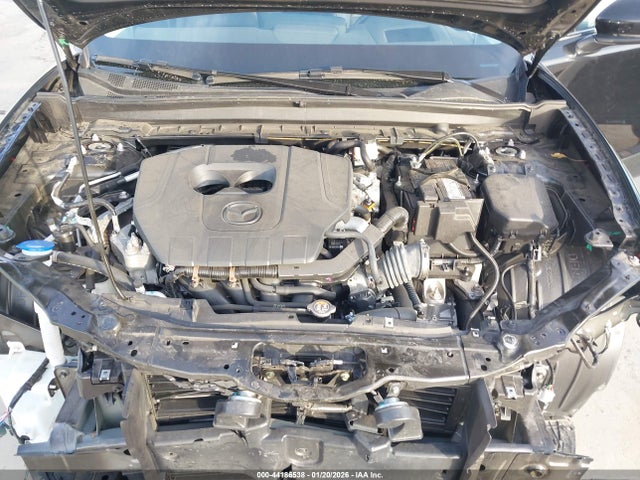 3MVDMBDMXRM621916 Mazda Cx-30 2.5 S Premium Package