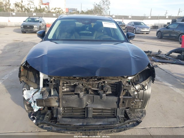 3MVDMBDMXRM621916 Mazda Cx-30 2.5 S Premium Package