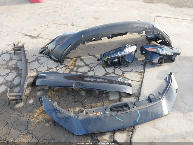 3MVDMBDMXRM621916 Mazda Cx-30 2.5 S Premium Package