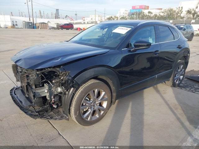 3MVDMBDMXRM621916 Mazda Cx-30 2.5 S Premium Package