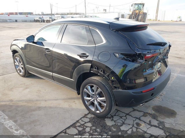 3MVDMBDMXRM621916 Mazda Cx-30 2.5 S Premium Package