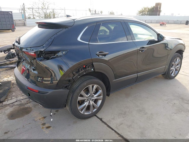 3MVDMBDMXRM621916 Mazda Cx-30 2.5 S Premium Package