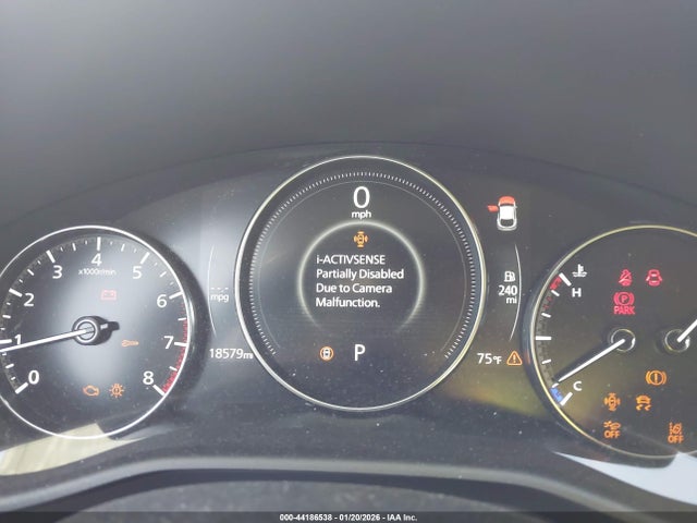 3MVDMBDMXRM621916 Mazda Cx-30 2.5 S Premium Package