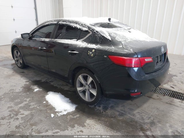 2015 ACURA ILX 19VDE1F35FE009828 Photo 2