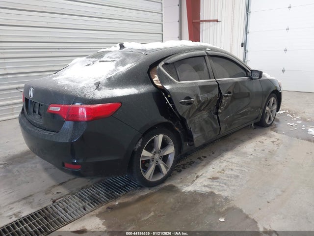 2015 ACURA ILX 19VDE1F35FE009828 Photo 3