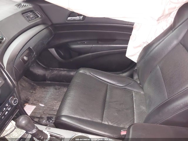 2015 ACURA ILX 19VDE1F35FE009828 Photo 4