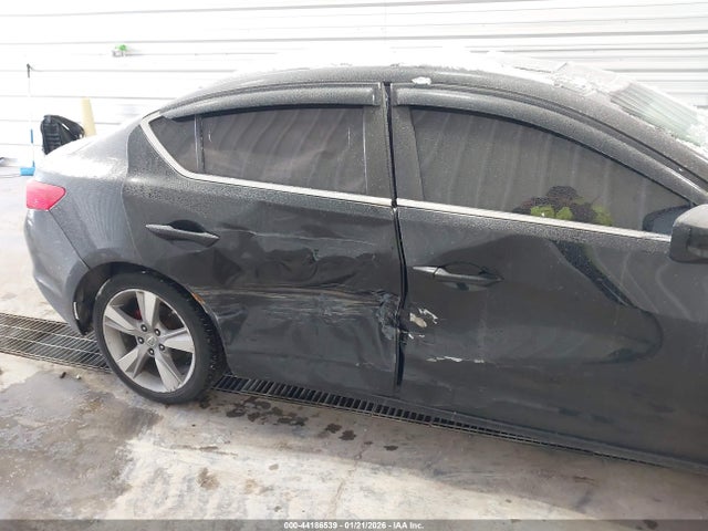 2015 ACURA ILX 19VDE1F35FE009828 Photo 5