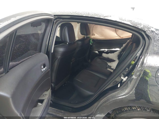2015 ACURA ILX 19VDE1F35FE009828 Photo 7