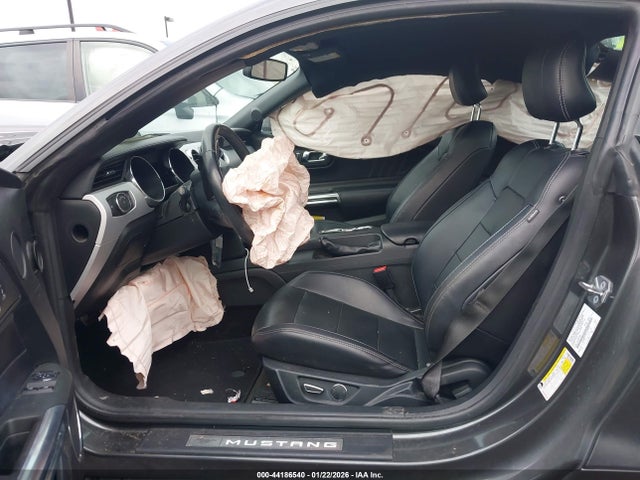 Ford Mustang Ecoboost 2017 1FA6P8TH3H5225295 Image 5