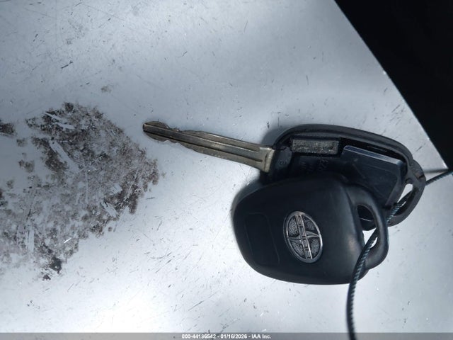 JF1ZNAA11F8708280 Scion FR-S