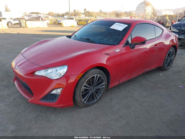 JF1ZNAA11F8708280 Scion FR-S