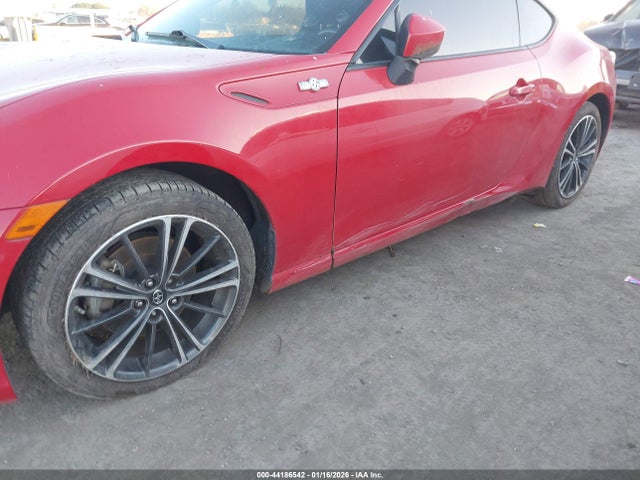 JF1ZNAA11F8708280 Scion FR-S