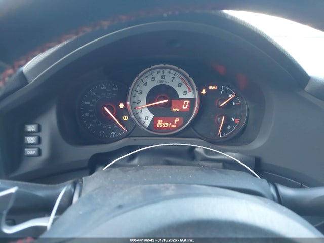 JF1ZNAA11F8708280 Scion FR-S