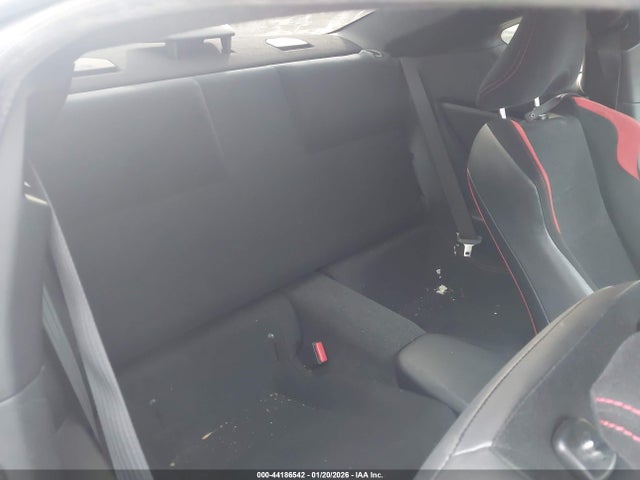 JF1ZNAA11F8708280 Scion FR-S