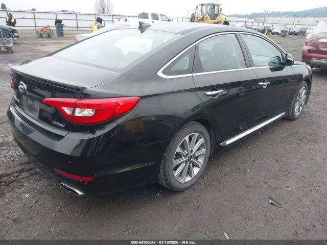 5NPE34AF4GH279019 Hyundai Sonata Limited