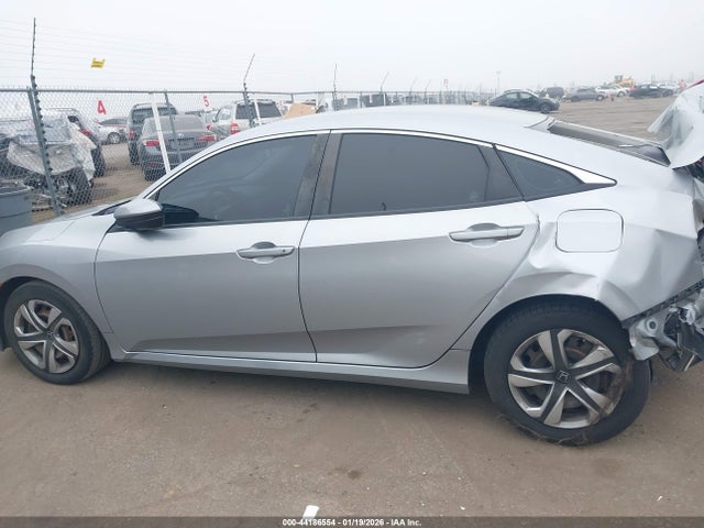 Honda Civic Lx 2017 2HGFC2F55HH562792 Image 15