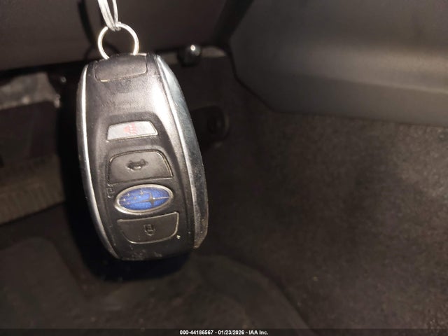 Subaru Crosstrek Limited 2021 JF2GTHNC8M8369821 Image 11