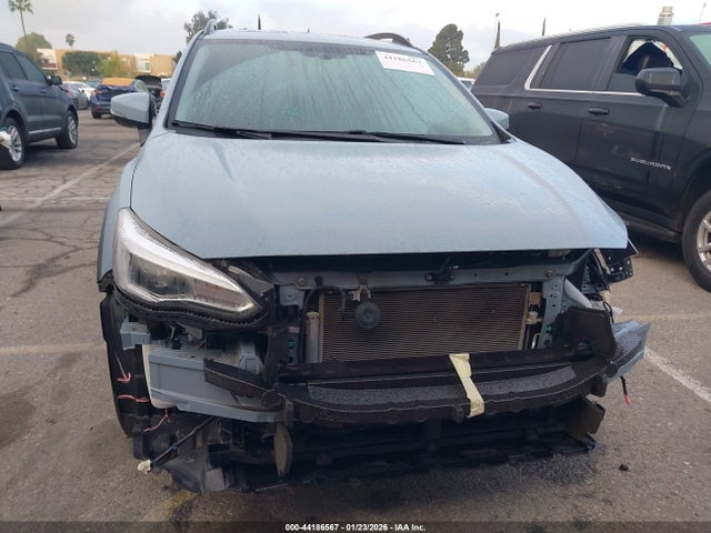 Subaru Crosstrek Limited 2021 JF2GTHNC8M8369821 Image 13