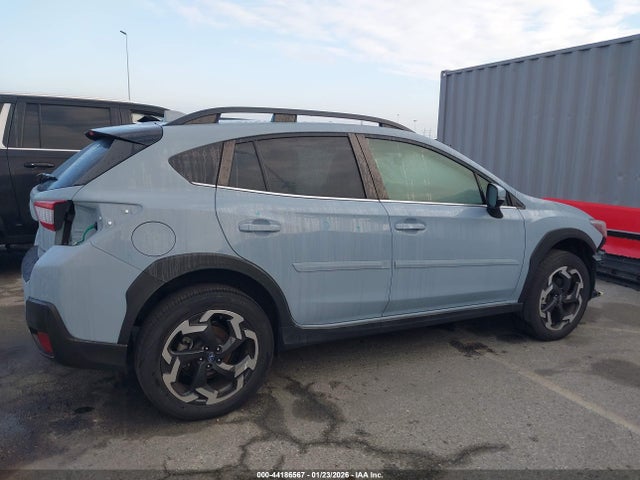 Subaru Crosstrek Limited 2021 JF2GTHNC8M8369821 Image 14