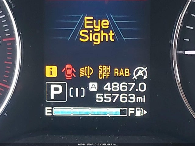 Subaru Crosstrek Limited 2021 JF2GTHNC8M8369821 Image 16