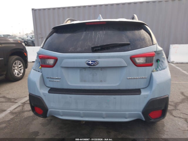 Subaru Crosstrek Limited 2021 JF2GTHNC8M8369821 Image 17