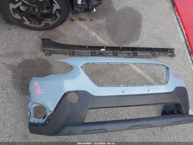 Subaru Crosstrek Limited 2021 JF2GTHNC8M8369821 Image 12