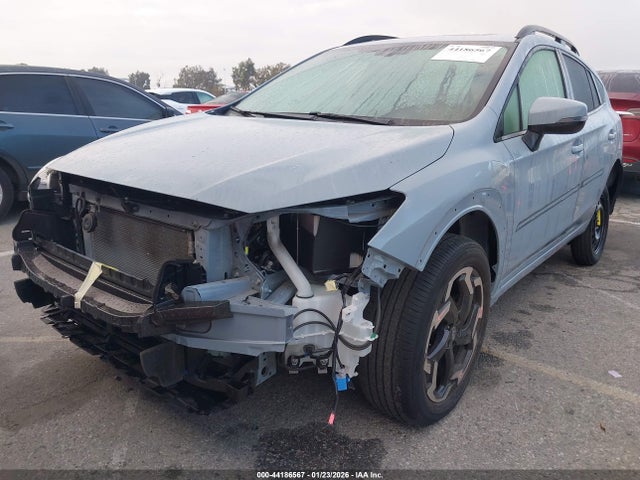 Subaru Crosstrek Limited 2021 JF2GTHNC8M8369821 Image 19