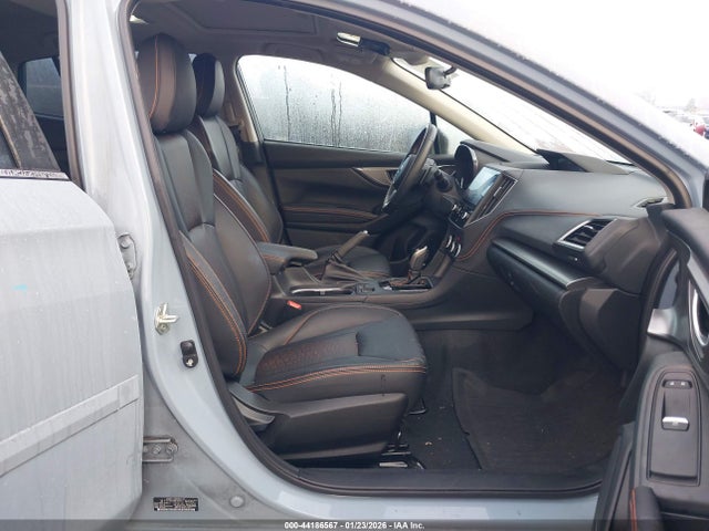 Subaru Crosstrek Limited 2021 JF2GTHNC8M8369821 Image 5