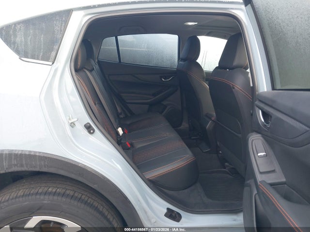 Subaru Crosstrek Limited 2021 JF2GTHNC8M8369821 Image 8