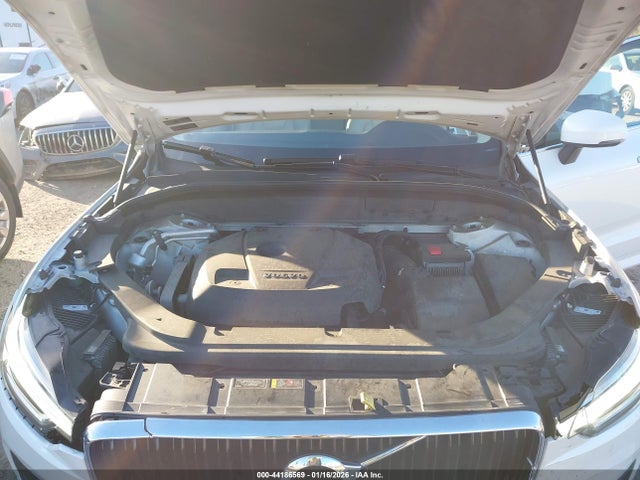 LYVA22RK1KB230781 Volvo Xc60 T6 Momentum