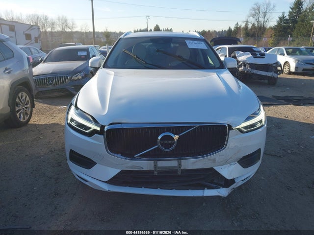 LYVA22RK1KB230781 Volvo Xc60 T6 Momentum