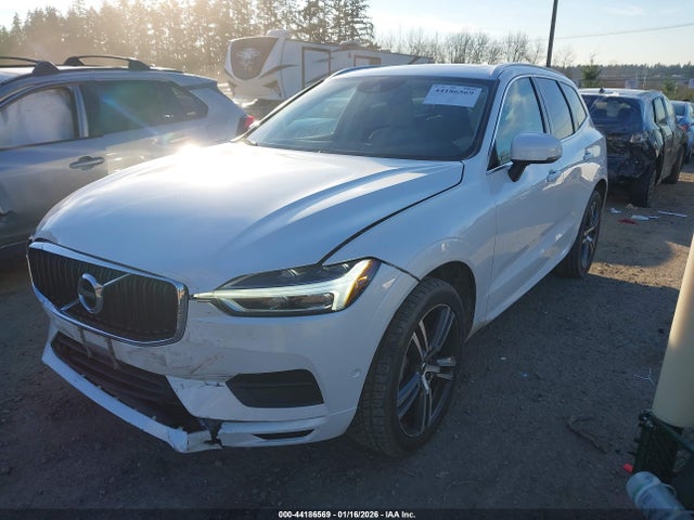 LYVA22RK1KB230781 Volvo Xc60 T6 Momentum